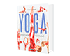 Atlas Ilustrado Yoga Anatomía y Posturas