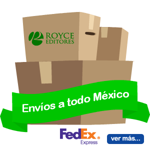 Enviamos su pedido local y nacional a través de FedEx