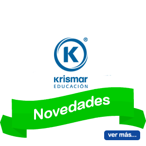 Novedades de Krismar Educación